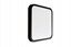 Picture of Lampa sufitowa VTAC Plafoniera LED 18W 1830lm 4000K Dioda IP44 Kwadrat fi250 Mleczny Czarna Ramka 5 Lat Gwarancji 76431-24