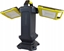 Attēls no Lampa warsztatowa LED Hercules 2x25W 4000lm i 2000lm 6500K IP54 GW-0031