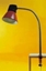 Picture of Lampka biurkowa Es-System czerwona  (0149005)