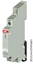 Attēls no Lampka moduowa 1-fazowa biaa 12-48V AC/DC E219-B48 2CCA703420R0001