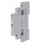 Picture of Lampka moduowa 1-fazowa czerwona 12-48V AC/ 12-60V DC 1/2 moduu LK-701R-24