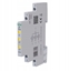 Picture of Lampka moduowa 3-fazowa óta LED Slim 1/2 moduu 230V LK-703Y