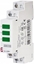 Picture of Lampka moduowa 3-fazowy zielony SON H-3G 002471556