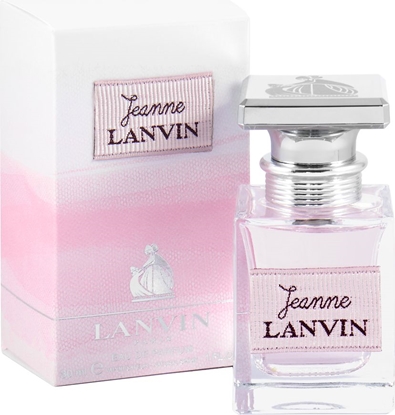 Picture of Lanvin Jeanne Lanvin Perfume EDP 30 ml