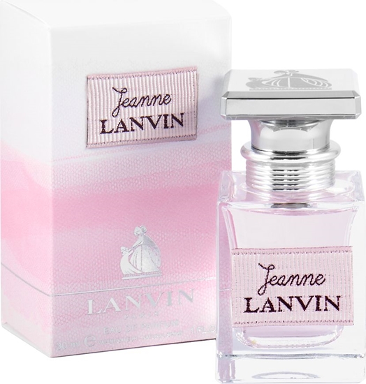 Изображение Lanvin Jeanne Lanvin Perfume EDP 30 ml