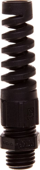 Изображение LAPP Dawnica kablowa poliamidowa M12 IP68 SKINTOP BS-M 12x1,5 czarna 53111700