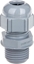 Attēls no LAPP Dawnica kablowa poliamidowa M16 IP68 SKINTOP STR ISO M 16x1,5 ciemnoszara 53017110