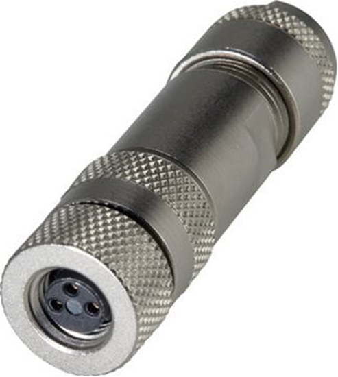 Изображение LAPP Gniazdo proste 4P FIELDBUS M8 S/A AB-C4-M8FS (22260126)