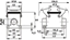 Picture of LAPP Obudowa gniazda cokoowa M25 IP65 EPIC H-B 16 SGR (19074000)