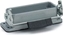Attēls no LAPP Obudowa gniazda pulpitowa IP65 EPIC H-A 10 AG-LB (10442000)