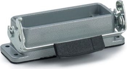 Изображение LAPP Obudowa gniazda pulpitowa IP65 EPIC H-A 16 AG-LB (10462000)