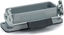 Attēls no LAPP Obudowa gniazda pulpitowa IP65 EPIC H-A 16 AG-LB (10462000)