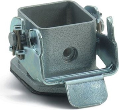 Изображение LAPP Obudowa gniazda pulpitowa IP65 EPIC H-A 3 Mag (10422500)