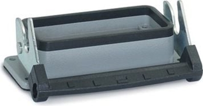 Изображение LAPP Obudowa gniazda pulpitowa IP65 EPIC H-B 10 AG-LB (10032900)