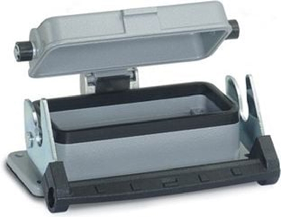 Изображение LAPP Obudowa gniazda pulpitowa IP65 EPIC H-B 24 AD-LB (10103900)