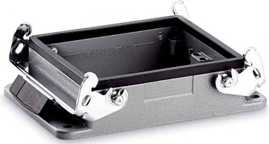 Изображение LAPP Obudowa gniazda pulpitowa IP65 EPIC H-B 32 AG (10132000)