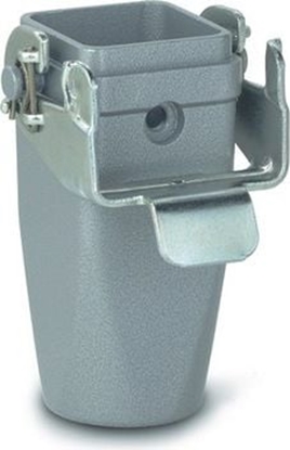 Изображение LAPP Obudowa gniazda swobodna M20 IP65 EPIC H-A 3 MTgvb (19512900)