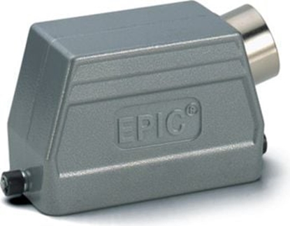 Изображение LAPP Obudowa wtyczki ktowa M25 IP65 EPIC H-B 10 TS-RO (19042800)