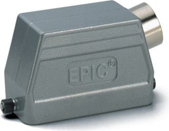Изображение LAPP Obudowa wtyczki ktowa M25 IP65 EPIC H-B 10 TS-RO (19042800)