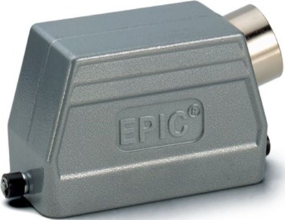 Picture of LAPP Obudowa wtyczki ktowa PG 29 IP65 EPIC H-B 24 TS-RO (10123900)