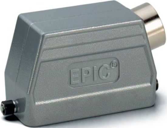 Picture of LAPP Obudowa wtyczki ktowa PG 29 IP65 EPIC H-B 24 TS-RO (10123900)