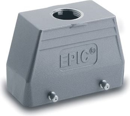 Изображение LAPP Obudowa wtyczki M25 IP65 EPIC H-B 24 TG (19121000)