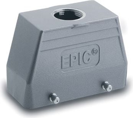 Изображение LAPP Obudowa wtyczki M25 IP65 EPIC H-B 24 TG (19121000)