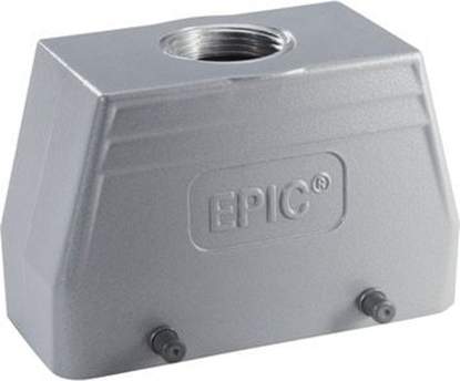Изображение LAPP Obudowa wtyczki M25 IP68 EPIC H-B 16 TG (19080000)