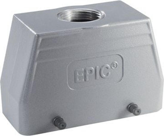 Изображение LAPP Obudowa wtyczki M25 IP68 EPIC H-B 16 TG (19080000)