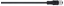 Picture of LAPP Przewód przyczeniowy 2m z wtyczk prost 3P FIELDBUS M12 S/A AB-C4-M12MS- 2,0PUR (22260321)