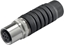 Attēls no LAPP Rezystor kocowy M12 dla DeviceNet/CANopen/PROFIBUS AB-C4-M12MS-PB-TR (222607220