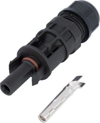 Изображение LAPP Styk eski EPIC SOLAR 4 PIN F 4-6mm2 (44428220)