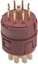 Attēls no LAPP Wkad 8+1 stykowy do zczy M23 mski lutowany EPIC E-Part SLM (73002744)