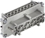 Picture of LAPP Wkad zcza 16P+PE eski 16A 500V EPIC H-BE 16 BS DR (10195000)