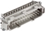 Picture of LAPP Wkad zcza 24P+PE eski 16A 500V EPIC H-BE 24 BS (10205000)