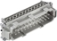 Picture of LAPP Wkad zcza 24P+PE mski 16A 500V EPIC H-BE 24 SS (10196100)