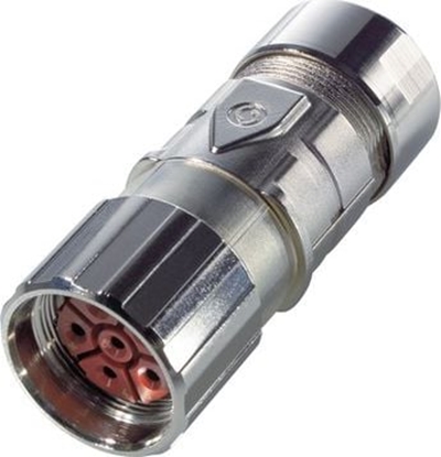 Изображение LAPP Wtyczka okrga eska 5+PE 630V 25A EPIC LS1 D6 (73000028)