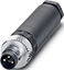 Изображение LAPP Wtyczka prosta 3P FIELDBUS M8 S/A AB-C3-M8MS (22260120)