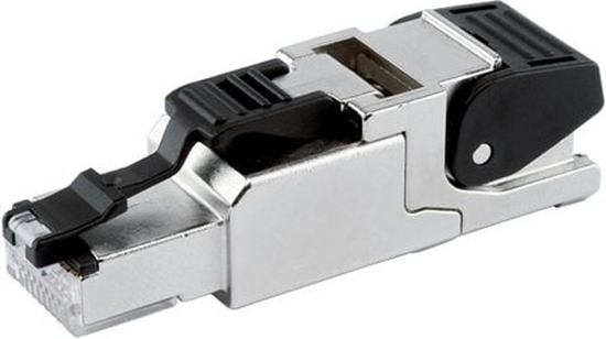 Изображение LAPP Zcze RJ45 kat.5e dla sieci PROFINET ED-IE-AX-5-PN-20-FC (21700605)