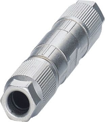 Изображение LAPP Zcze RJ45 kat.6A EPIC DATA ED-IE-AX-6A-B-20-FC (2170060)