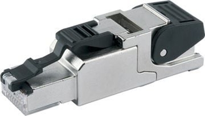 Изображение LAPP Zcze RJ45 kat.6A EPIC DATA ED-IE-AX-6A-B-20-FD-FC (21700616)