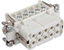 Picture of LAPP Zestaw kompletny 10+PE stykowy eski obudowa pulpitowa i wkad EPIC KIT H-A 10 BS AG (75009627)
