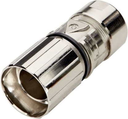 Изображение LAPP Zestaw kompletny 12 stykowy eski obudowa wtyczki + wkad EPIC KIT M23 D6 12-POL (75009702)