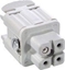 Picture of LAPP Zestaw kompletny 3+PE stykowy eski obudowa pulpitowa i wkad EPIC KIT H-A 3 BS MAG (75009606)