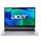 Изображение Laptop Acer Notebook TravelMate P2 TMP215-55-TCO 15.6"FHD/Core 5 120U/16GB/SSD512GB/Intel/11PR Pure Silver 3Y