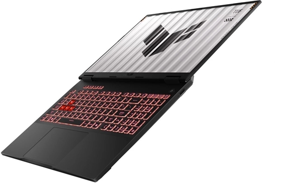 Picture of Laptop Asus TUF Gaming A16 FA608 Ryzen 7 260 / 64 GB / 512 GB / RTX 5060 / 165 Hz / Windows 11 Home (FA608UM-R7165W)
