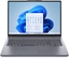 Attēls no Laptop Lenovo IdeaPad Slim 3 16ARP10 Ryzen 5 7535HS / 16 GB / 512 GB / W11 (83K8006WPB)