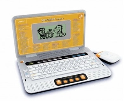 Изображение Laptop Vtech Pocztek szkoy Laptop E