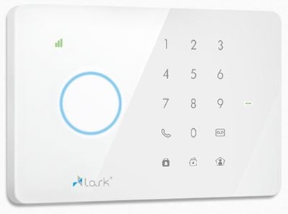 Picture of Lark Centralka Smart Home Security