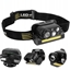 Picture of Latarka LED czoowa Pyxis 3.0 GW-0154
